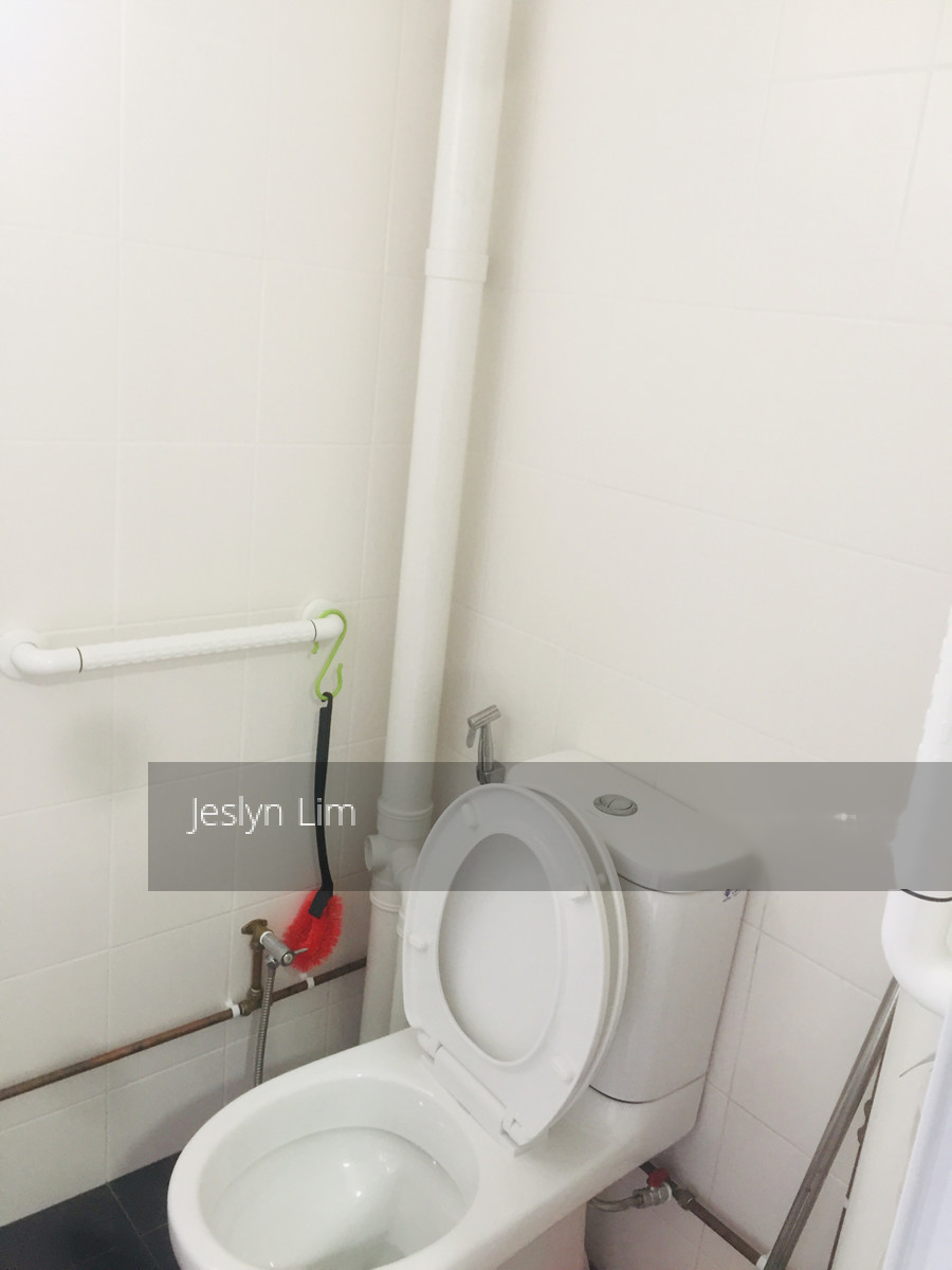 Blk 106 Serangoon North Avenue 1 (Serangoon), HDB 3 Rooms #200421162